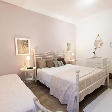My Sicily Home - Casa Con Giardino Salemi Exterior photo