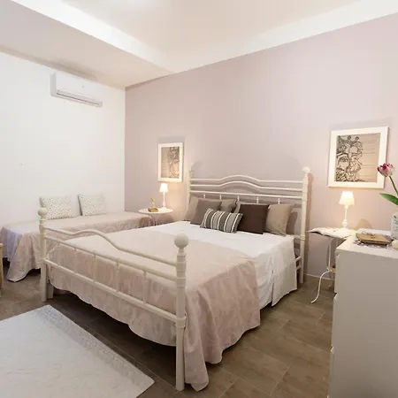 My Sicily Home - Casa Con Giardino Salemi Exterior photo