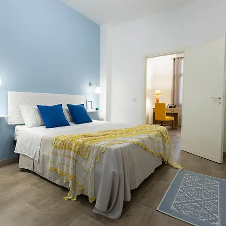 My Sicily Home - Casa Con Giardino Salemi Exterior photo