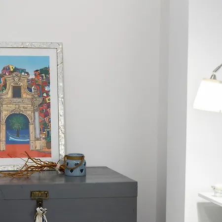 My Sicily Home - Casa Con Giardino Salemi Exterior photo